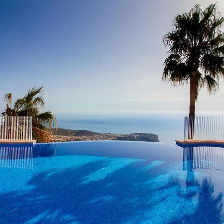 Nice Apartment In Cumbre Del Sol With Wifi Екстериор снимка