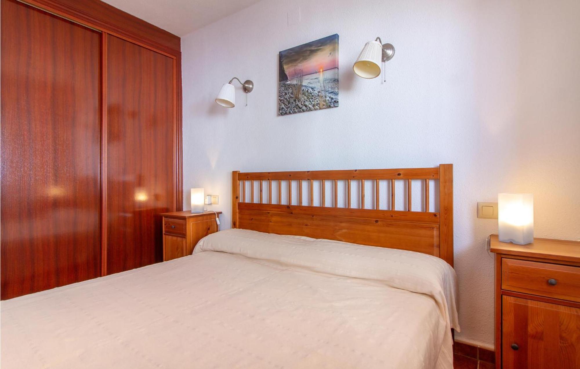 Nice Apartment In Cumbre Del Sol With Wifi Екстериор снимка